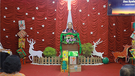 Ibadah Malam Tahun Baru GKJ Baki Pepantan Daleman 2025, galeri kegiatan, gereja kristen jawa, gkj, gkj baki, gereja kristen jawa baki, baki, sukoharjo, gkj klasis sukoharjo, klasis sukoharjo, klasis, sinode gkj, sinode 